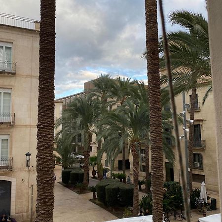 La Dimora Del Casanova B&B Boutique Alicante Ngoại thất bức ảnh