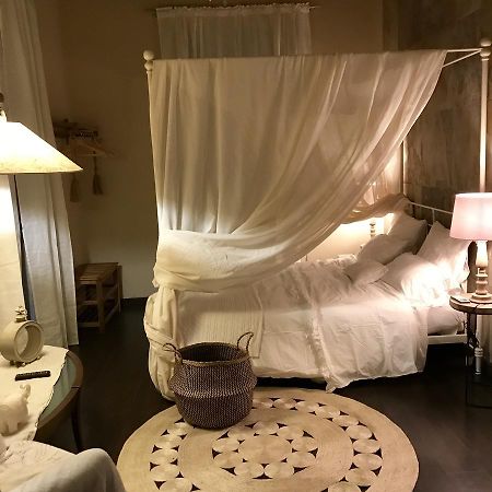 La Dimora Del Casanova B&B Boutique Alicante Ngoại thất bức ảnh