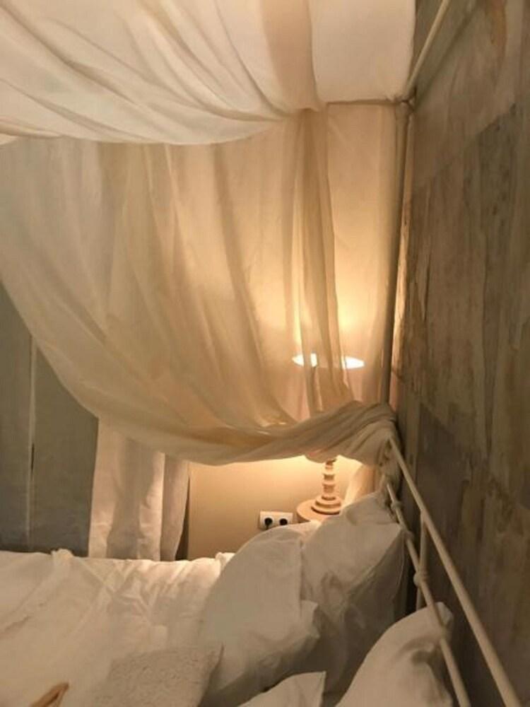 La Dimora Del Casanova B&B Boutique Alicante Ngoại thất bức ảnh