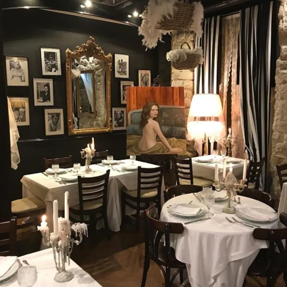 La Dimora Del Casanova B&B Boutique Alicante Ngoại thất bức ảnh