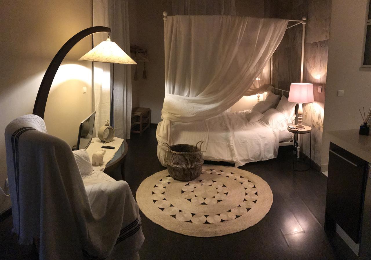 La Dimora Del Casanova B&B Boutique Alicante Ngoại thất bức ảnh