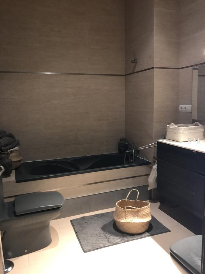 La Dimora Del Casanova B&B Boutique Alicante Ngoại thất bức ảnh