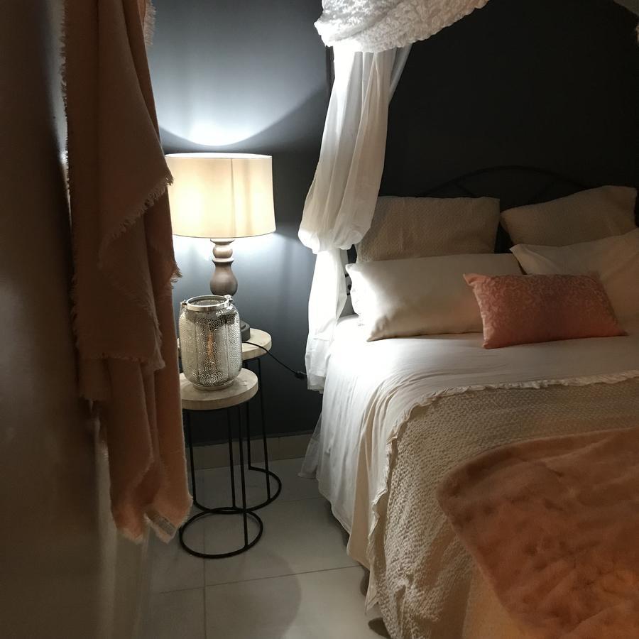 La Dimora Del Casanova B&B Boutique Alicante Ngoại thất bức ảnh