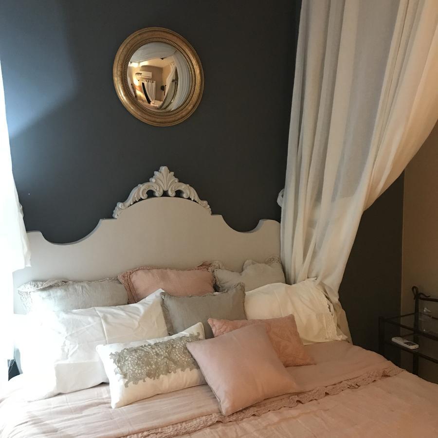 La Dimora Del Casanova B&B Boutique Alicante Ngoại thất bức ảnh