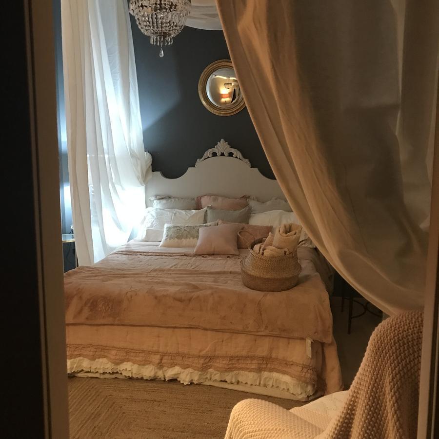 La Dimora Del Casanova B&B Boutique Alicante Ngoại thất bức ảnh