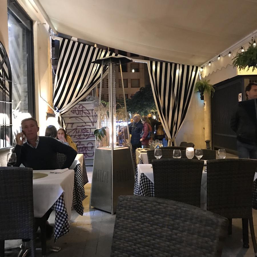 La Dimora Del Casanova B&B Boutique Alicante Ngoại thất bức ảnh