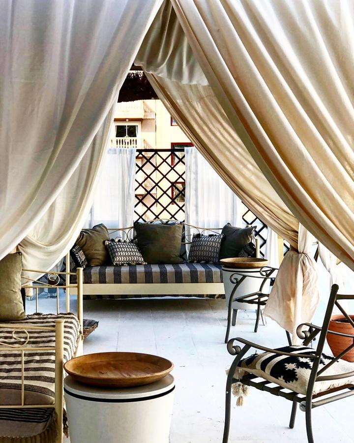 La Dimora Del Casanova B&B Boutique Alicante Ngoại thất bức ảnh
