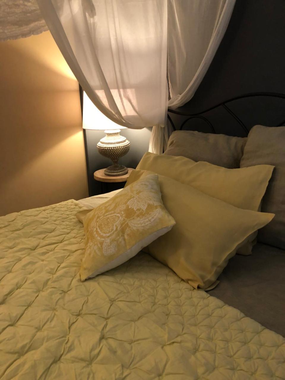 La Dimora Del Casanova B&B Boutique Alicante Ngoại thất bức ảnh