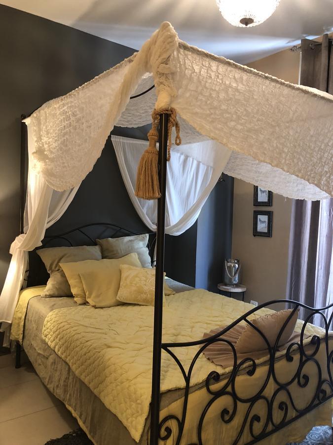 La Dimora Del Casanova B&B Boutique Alicante Ngoại thất bức ảnh