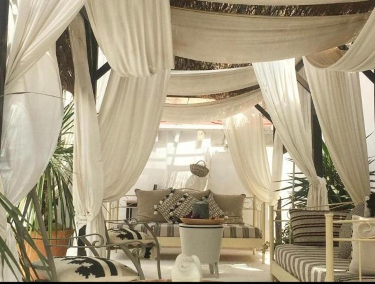 La Dimora Del Casanova B&B Boutique Alicante Ngoại thất bức ảnh