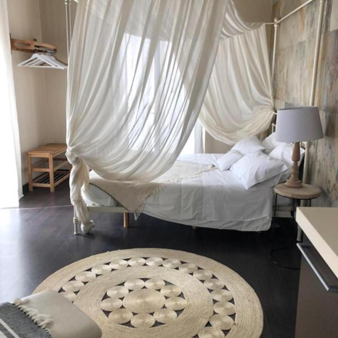 La Dimora Del Casanova B&B Boutique Alicante Ngoại thất bức ảnh
