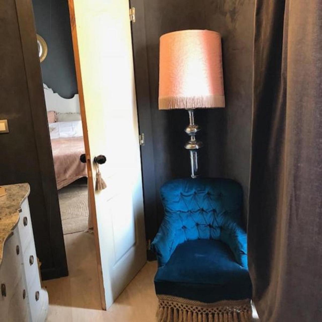 La Dimora Del Casanova B&B Boutique Alicante Ngoại thất bức ảnh
