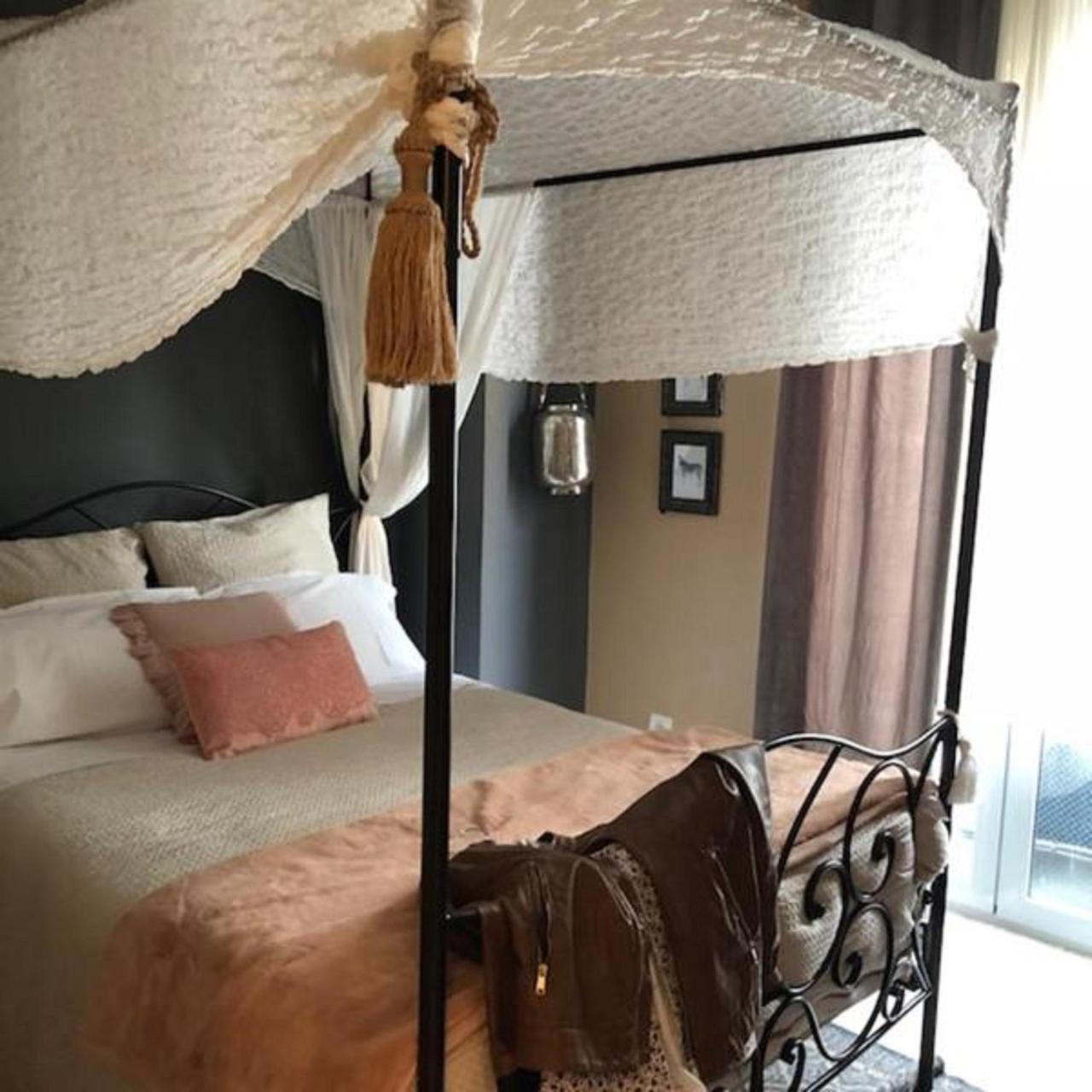 La Dimora Del Casanova B&B Boutique Alicante Ngoại thất bức ảnh